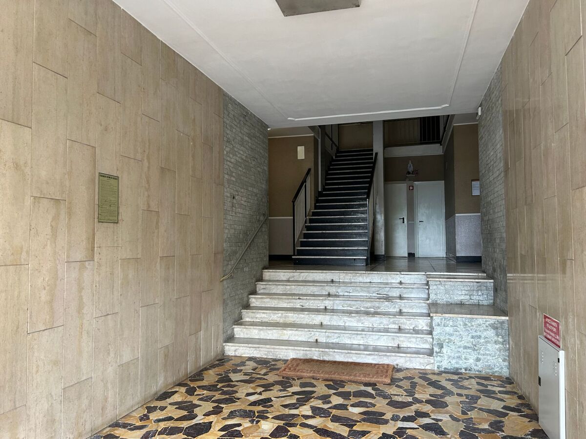 Casa Gagge - Appartement vue mer à Genova - Photo 25