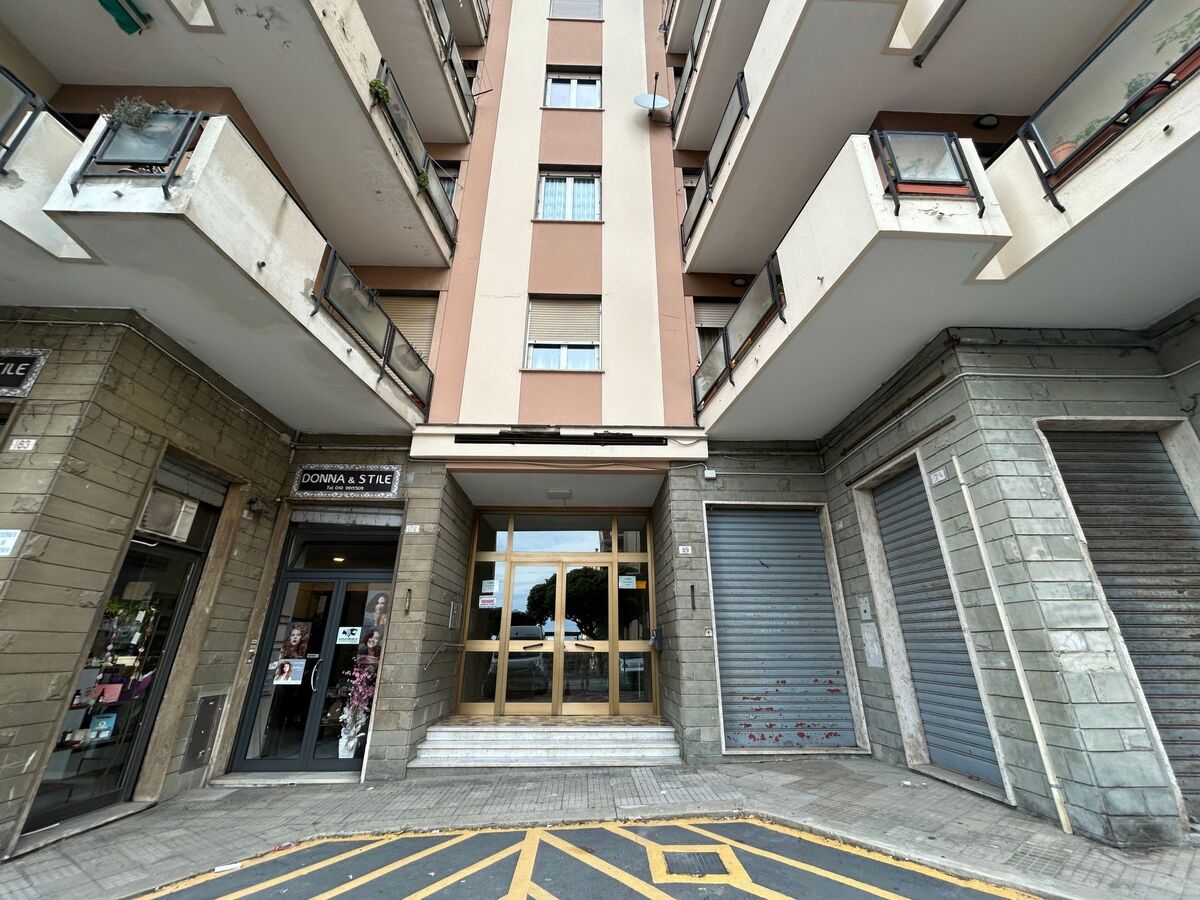 Casa Gagge - Appartement vue mer à Genova - Photo 26