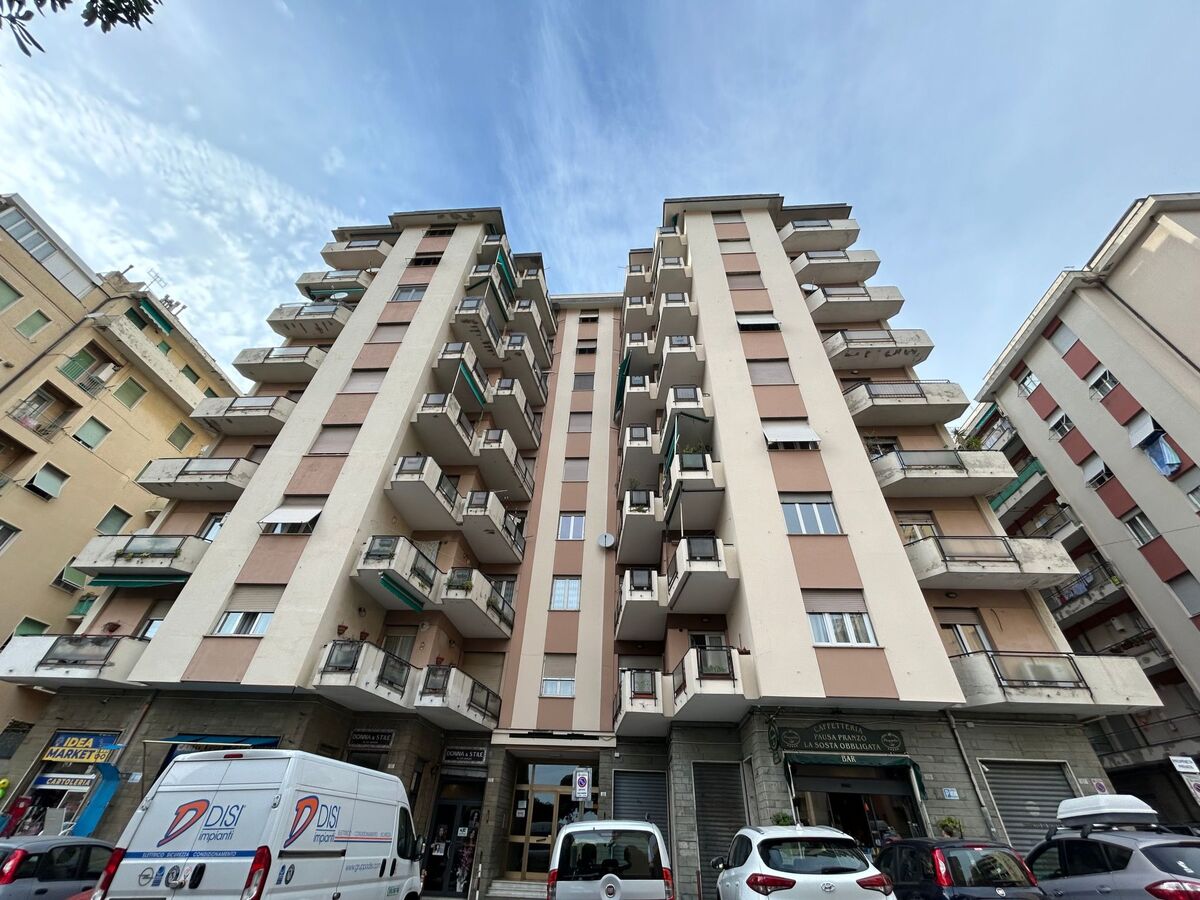 Casa Gagge - Appartement vue mer à Genova - Photo 27