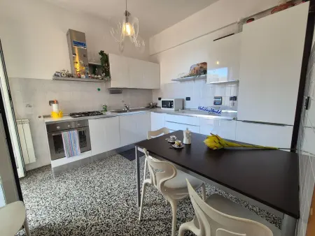 Location appartement à Genova, Casa Gagge by Holiday World