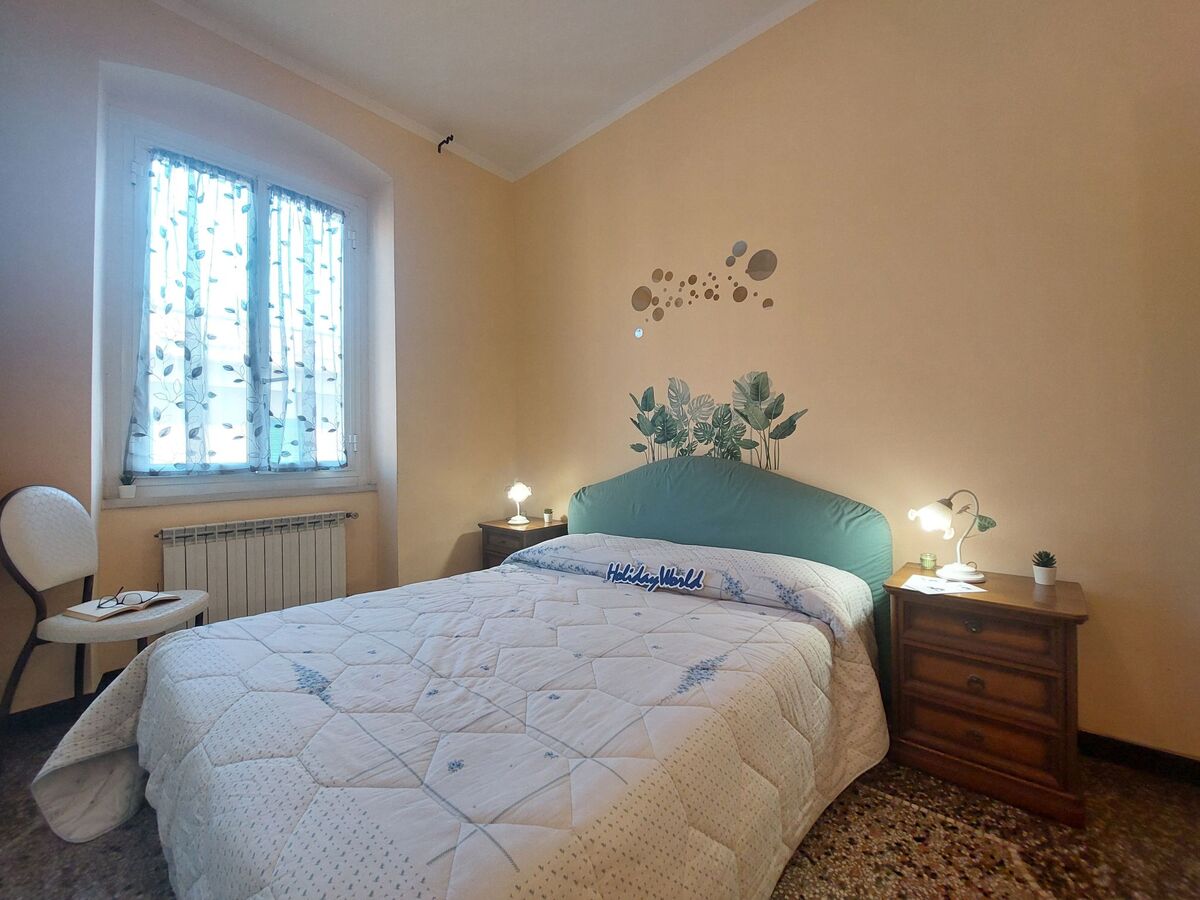 Casa Meraki, appartement 2 chambres à Genova - Photo 1