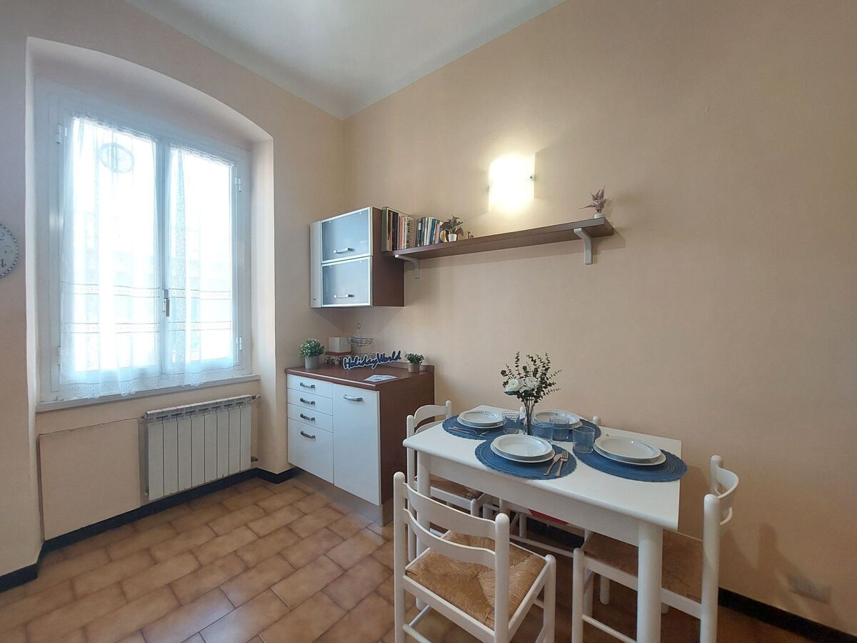 Casa Meraki, appartement 2 chambres à Genova - Photo 3