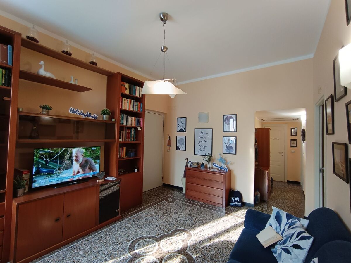 Casa Meraki, appartement 2 chambres à Genova - Photo 8