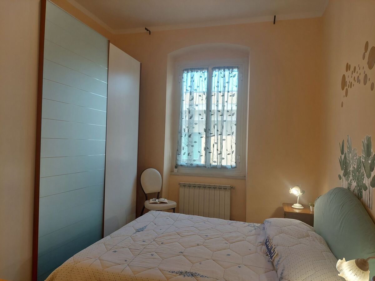 Casa Meraki, appartement 2 chambres à Genova - Photo 10