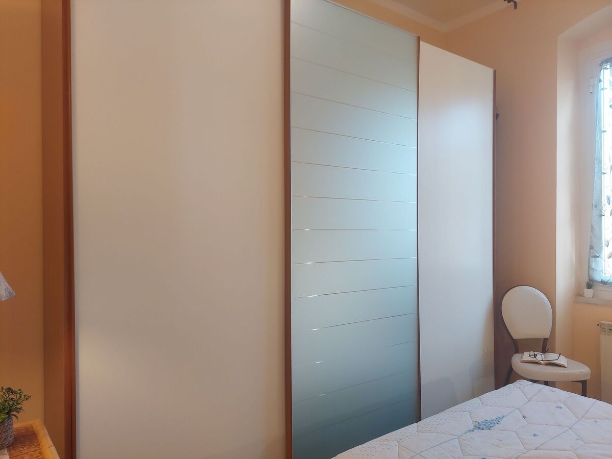 Casa Meraki, appartement 2 chambres à Genova - Photo 11