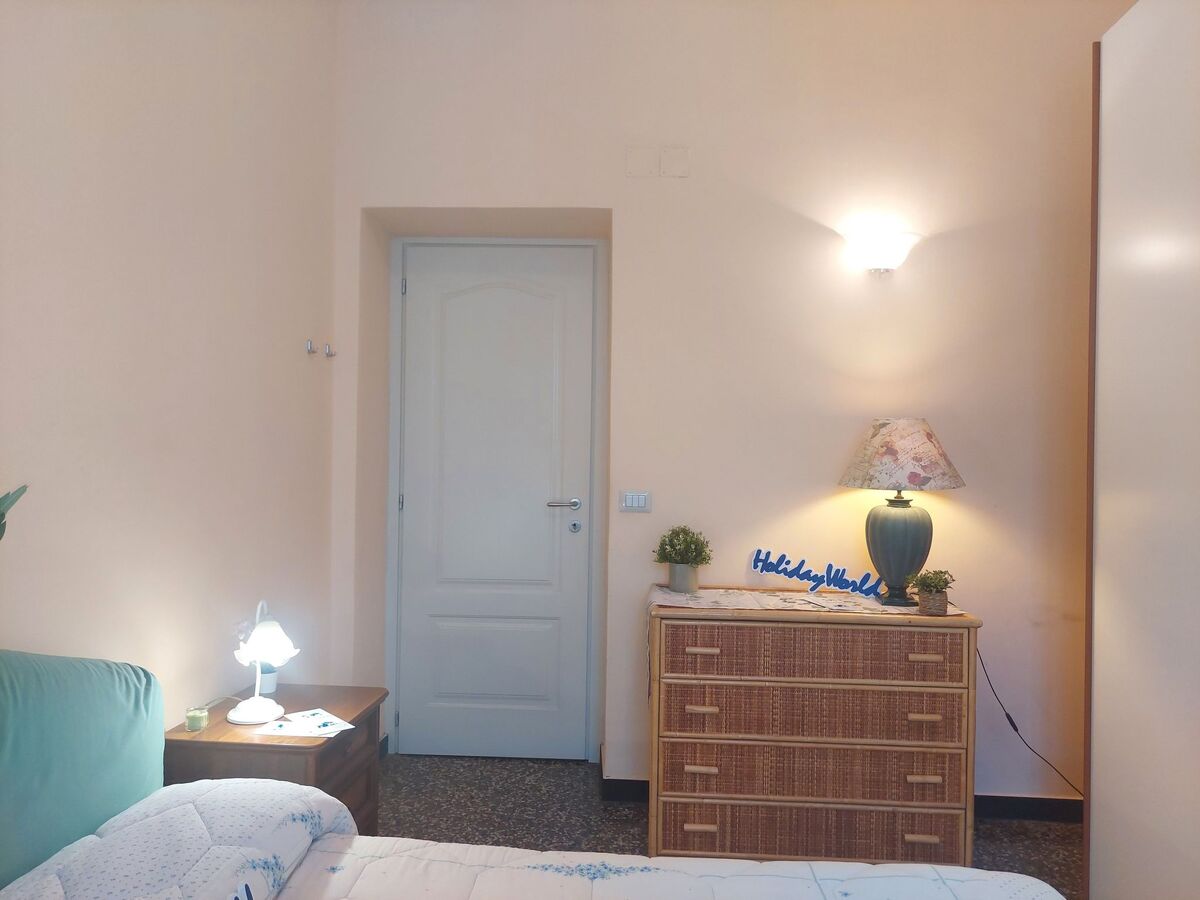 Casa Meraki, appartement 2 chambres à Genova - Photo 12