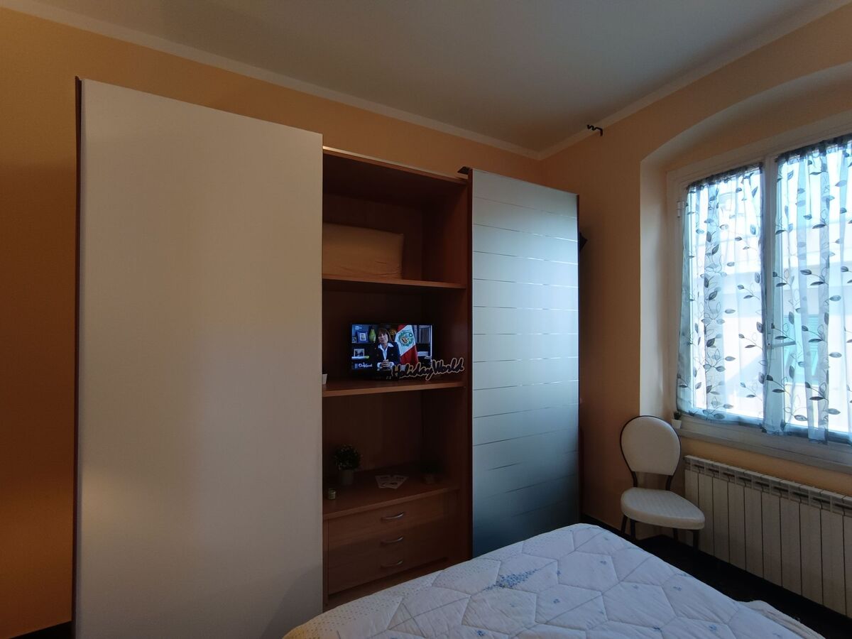 Casa Meraki, appartement 2 chambres à Genova - Photo 13