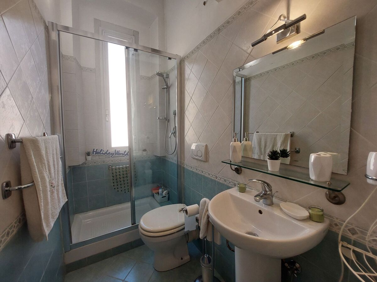 Casa Meraki, appartement 2 chambres à Genova - Photo 14