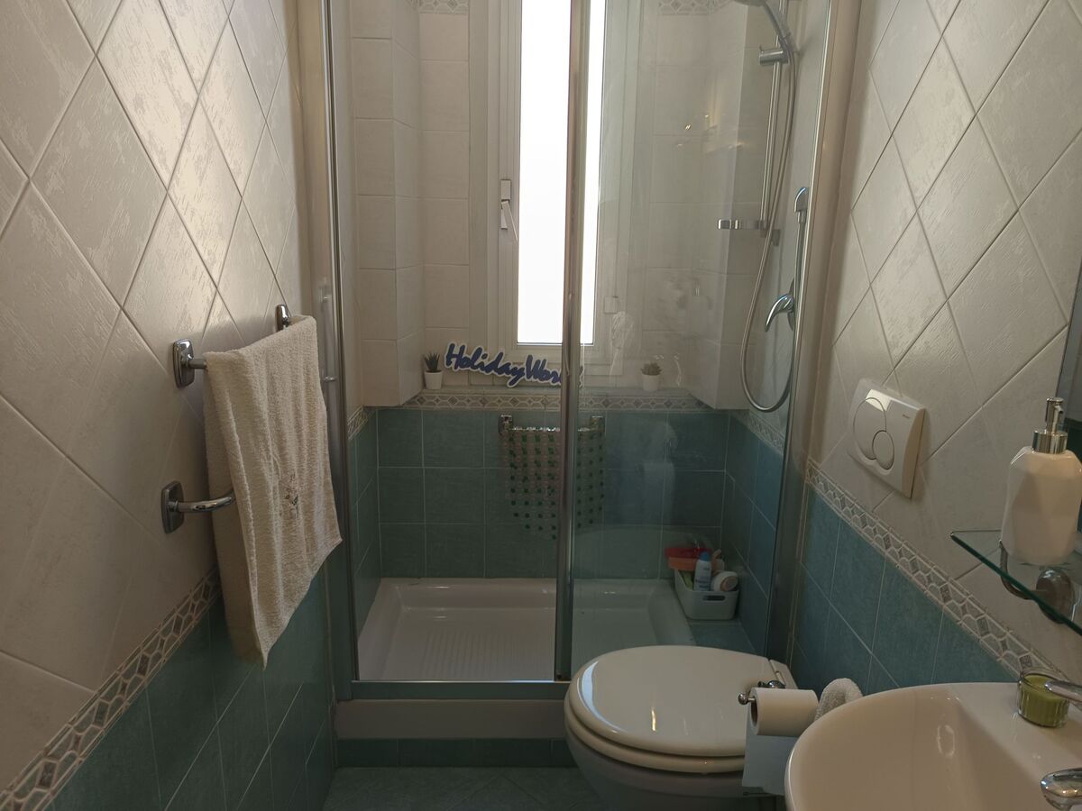 Casa Meraki, appartement 2 chambres à Genova - Photo 15