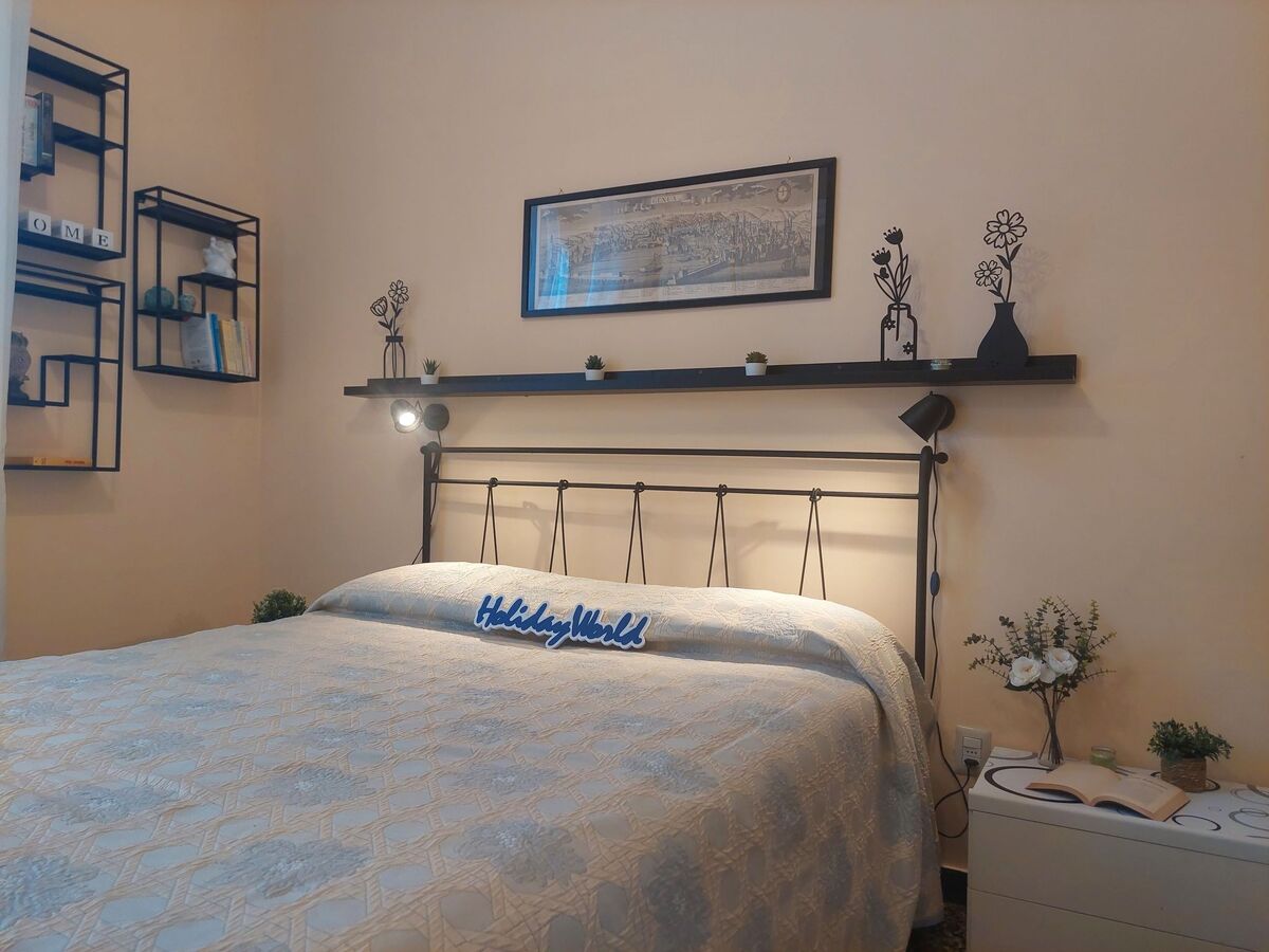Casa Meraki, appartement 2 chambres à Genova - Photo 16