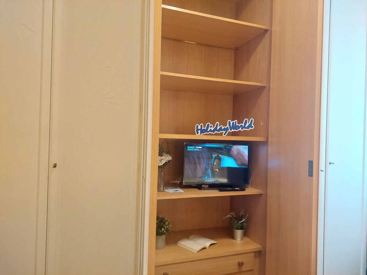 Casa Meraki, appartement 2 chambres à Genova - Photo 17