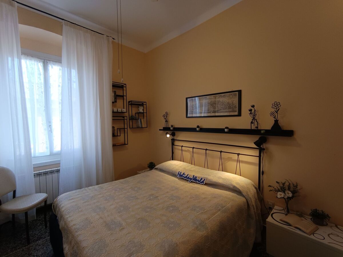 Casa Meraki, appartement 2 chambres à Genova - Photo 18