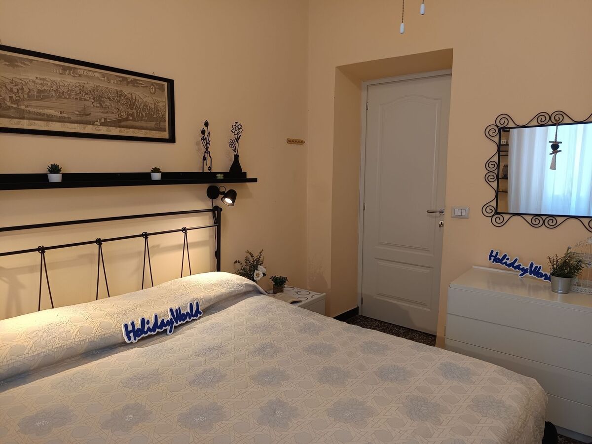 Casa Meraki, appartement 2 chambres à Genova - Photo 19