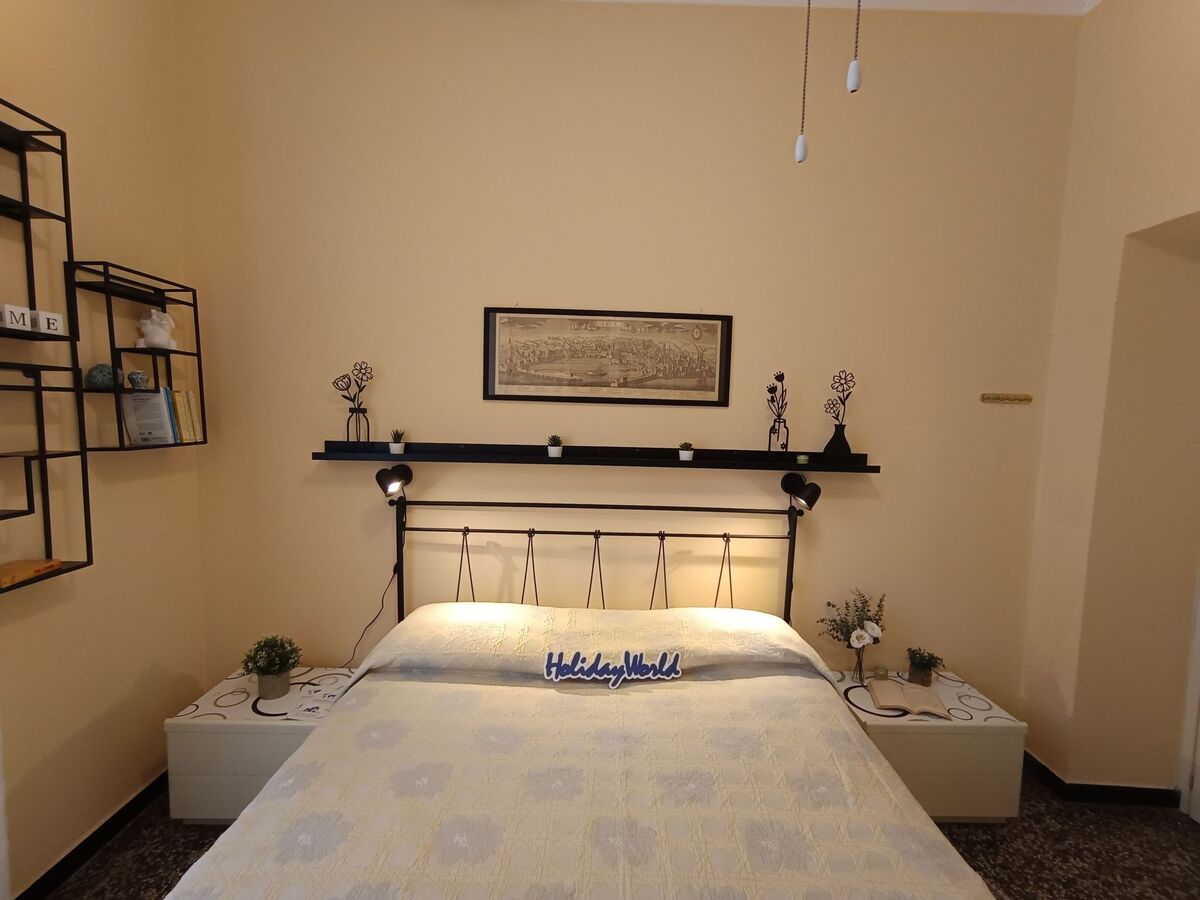 Casa Meraki, appartement 2 chambres à Genova - Photo 20