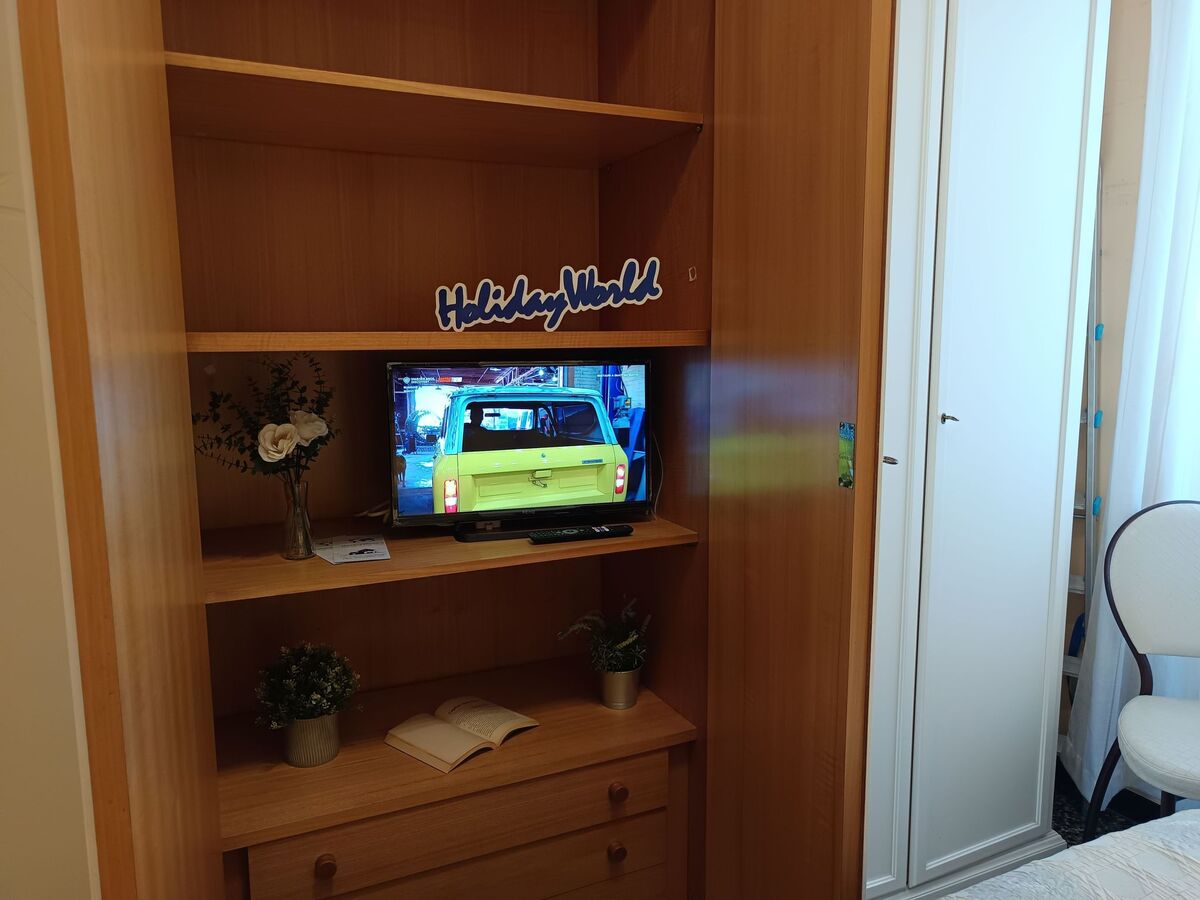 Casa Meraki, appartement 2 chambres à Genova - Photo 21