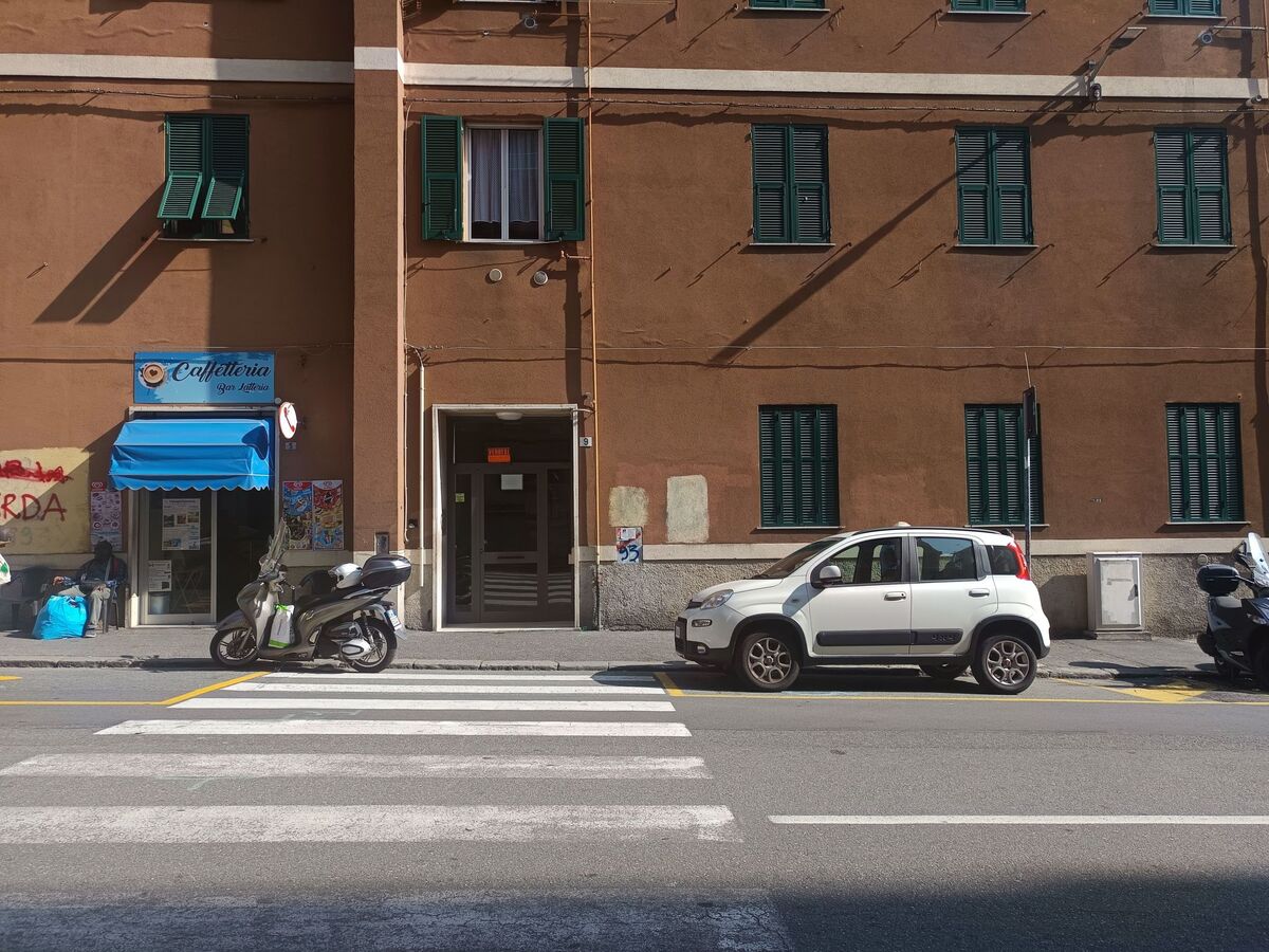 Casa Meraki, appartement 2 chambres à Genova - Photo 22