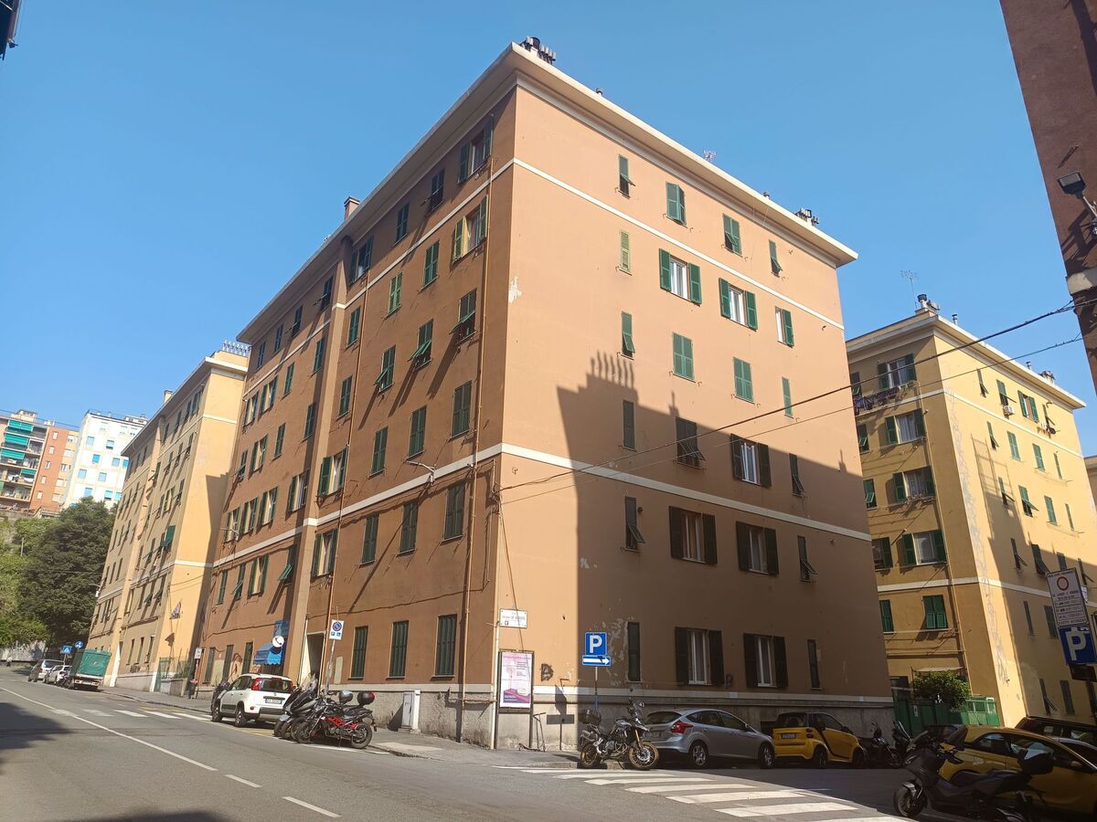 Casa Meraki, appartement 2 chambres à Genova - Photo 23