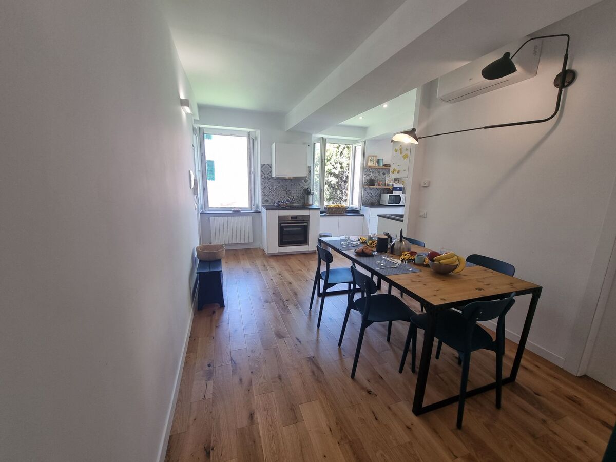 Appartement Haus Blu Capolungo à 150m de la plage - Photo 3