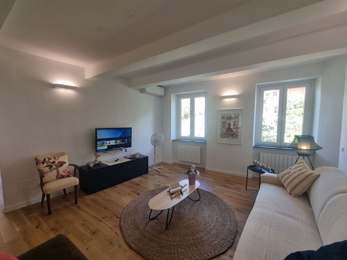 Appartement Haus Blu Capolungo à 150m de la plage - Photo 4