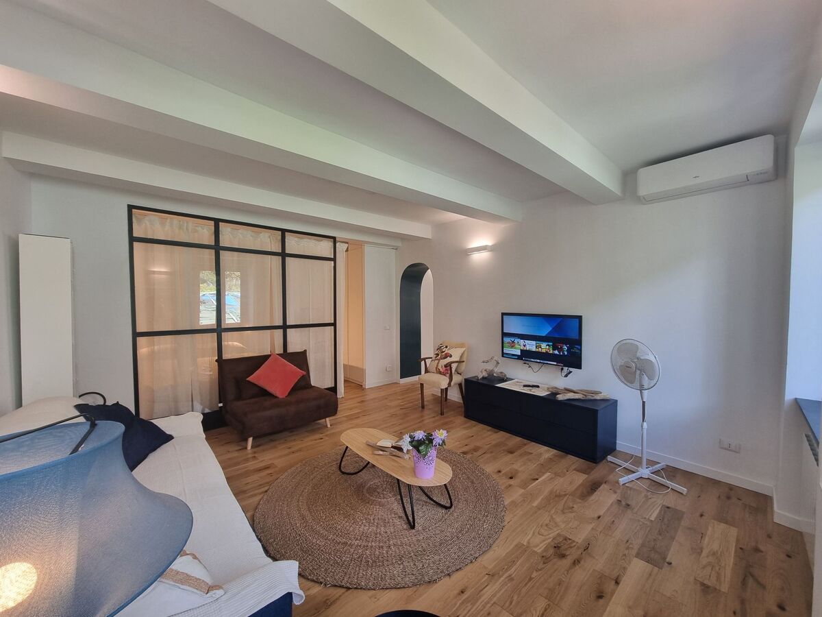 Appartement Haus Blu Capolungo à 150m de la plage - Photo 5