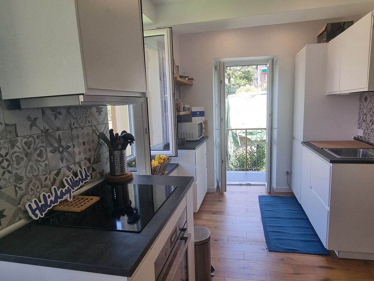 Appartement Haus Blu Capolungo à 150m de la plage - Photo 6