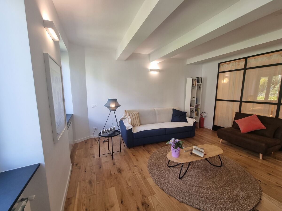 Appartement Haus Blu Capolungo à 150m de la plage - Photo 7