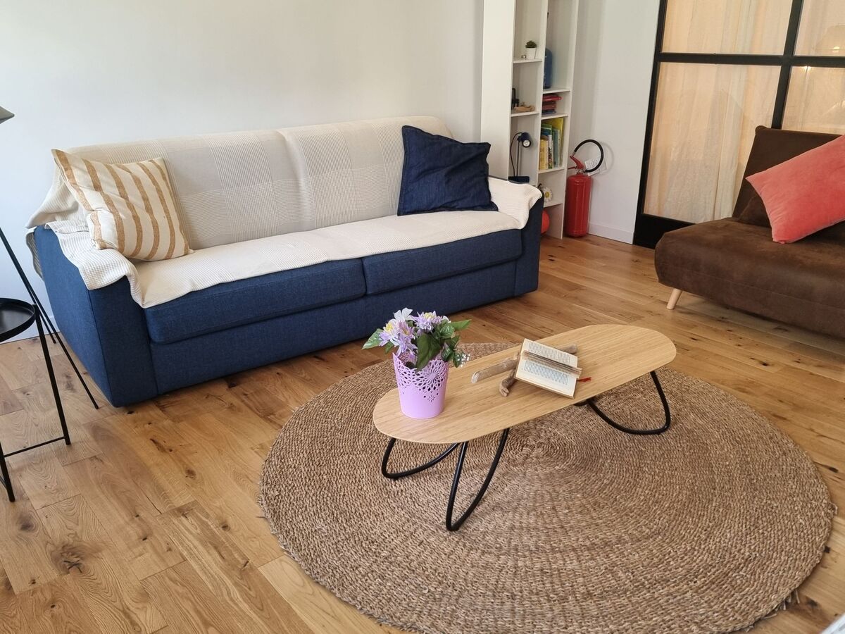 Appartement Haus Blu Capolungo à 150m de la plage - Photo 8