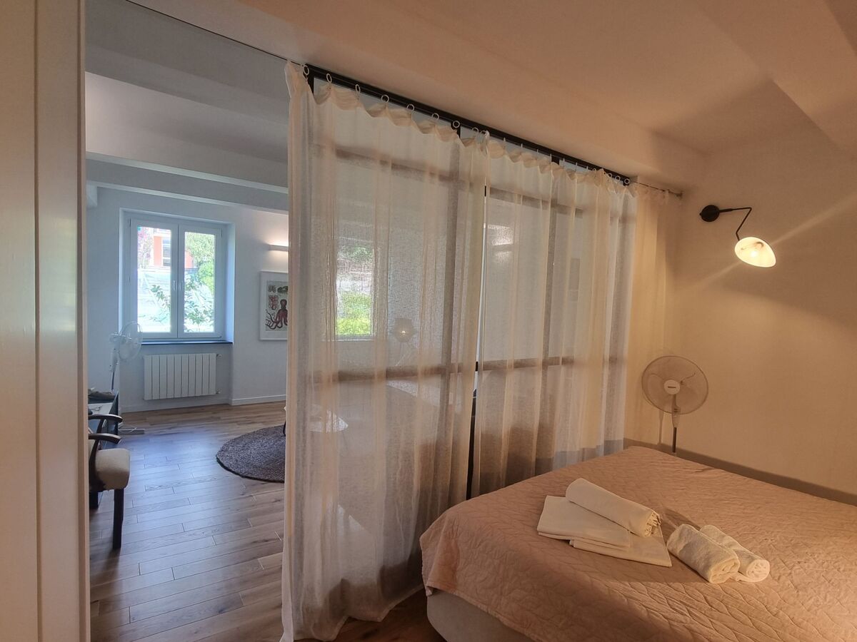 Appartement Haus Blu Capolungo à 150m de la plage - Photo 9