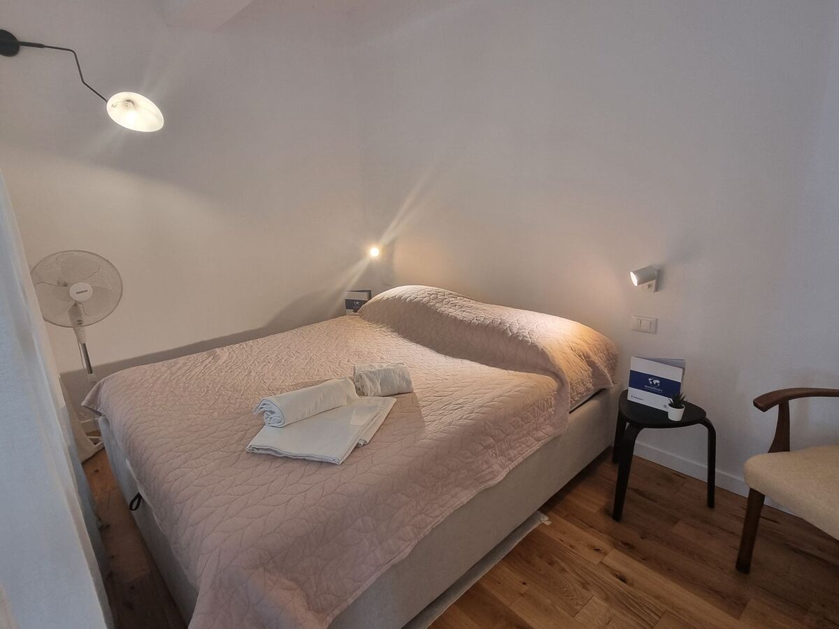 Appartement Haus Blu Capolungo à 150m de la plage - Photo 10