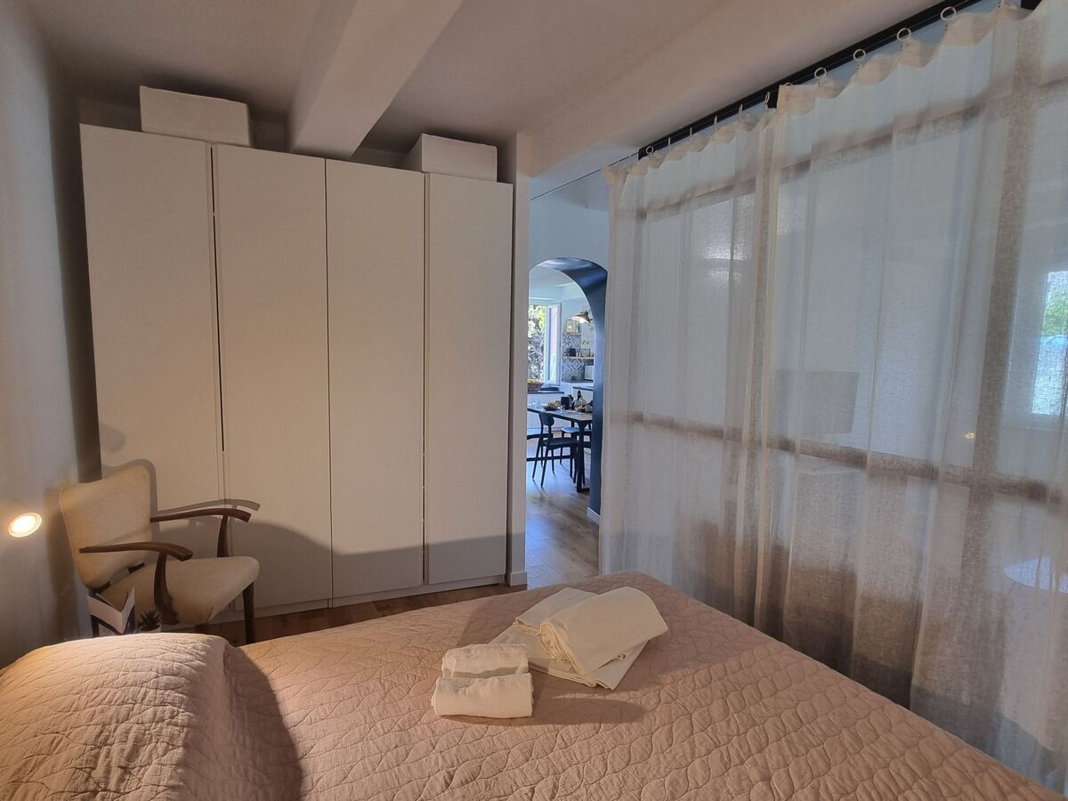 Appartement Haus Blu Capolungo à 150m de la plage - Photo 11