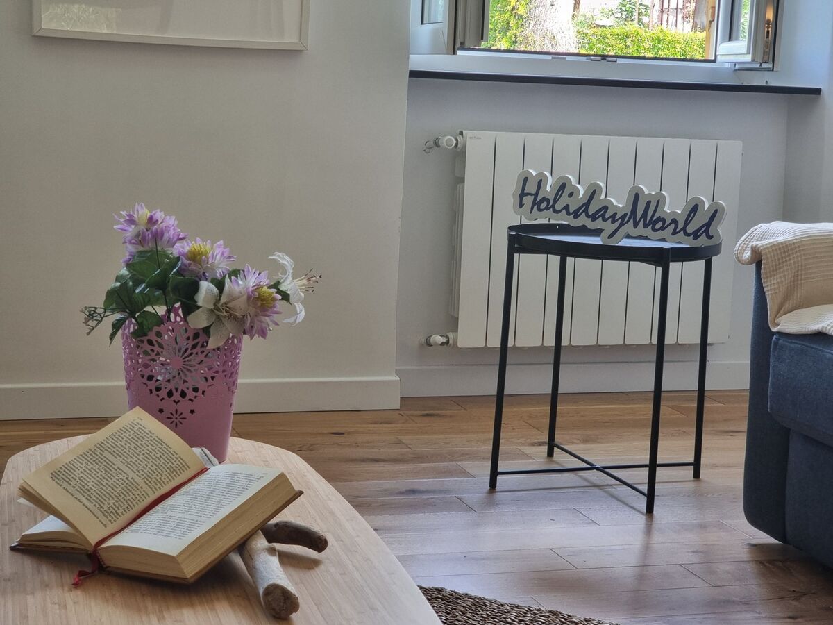 Appartement Haus Blu Capolungo à 150m de la plage - Photo 12