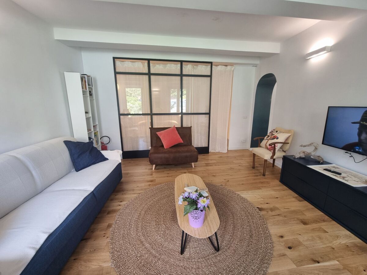 Appartement Haus Blu Capolungo à 150m de la plage - Photo 15