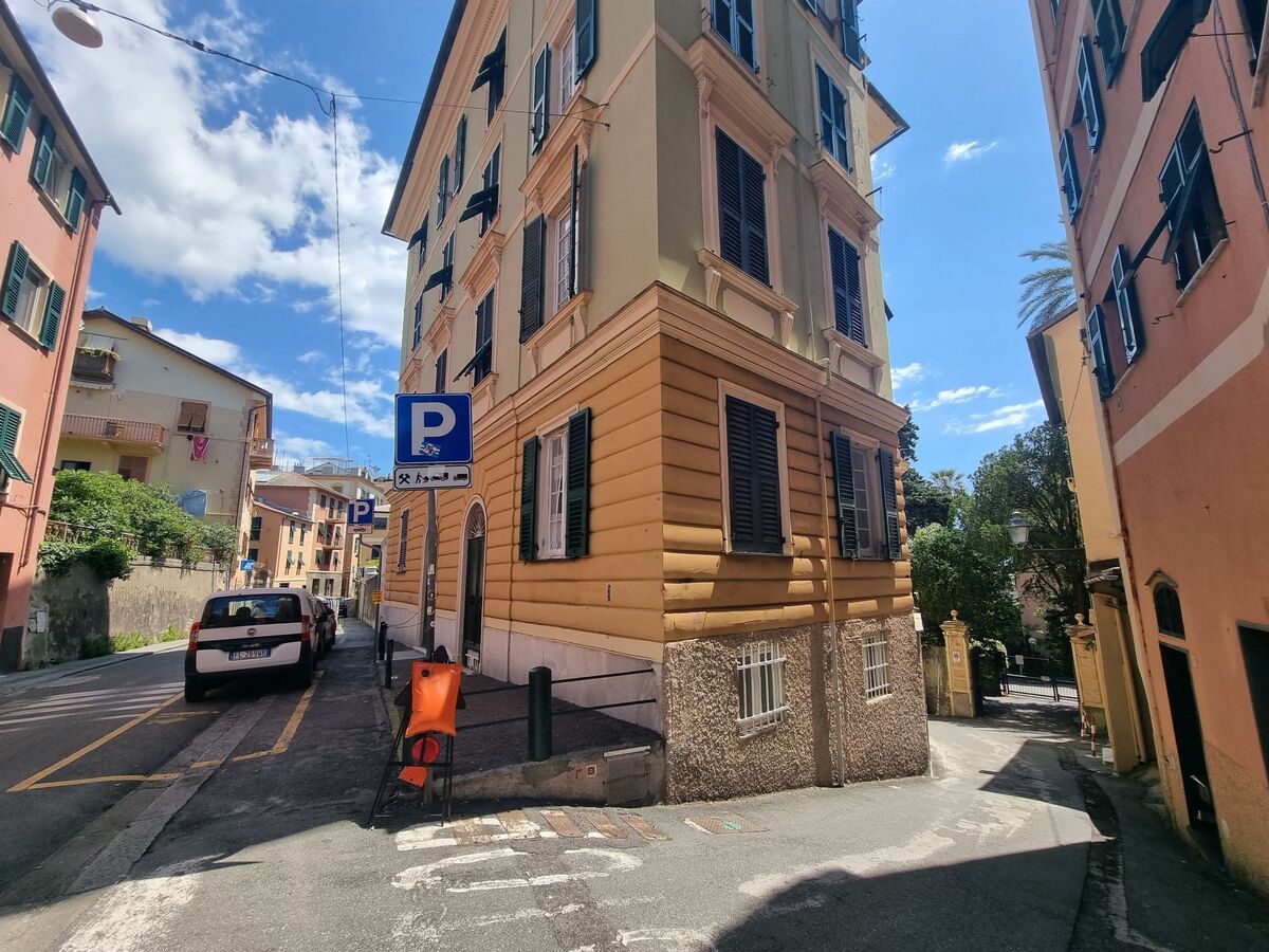 Appartement Haus Blu Capolungo à 150m de la plage - Photo 23