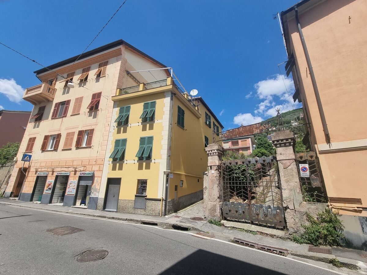 Appartement Haus Blu Capolungo à 150m de la plage - Photo 24