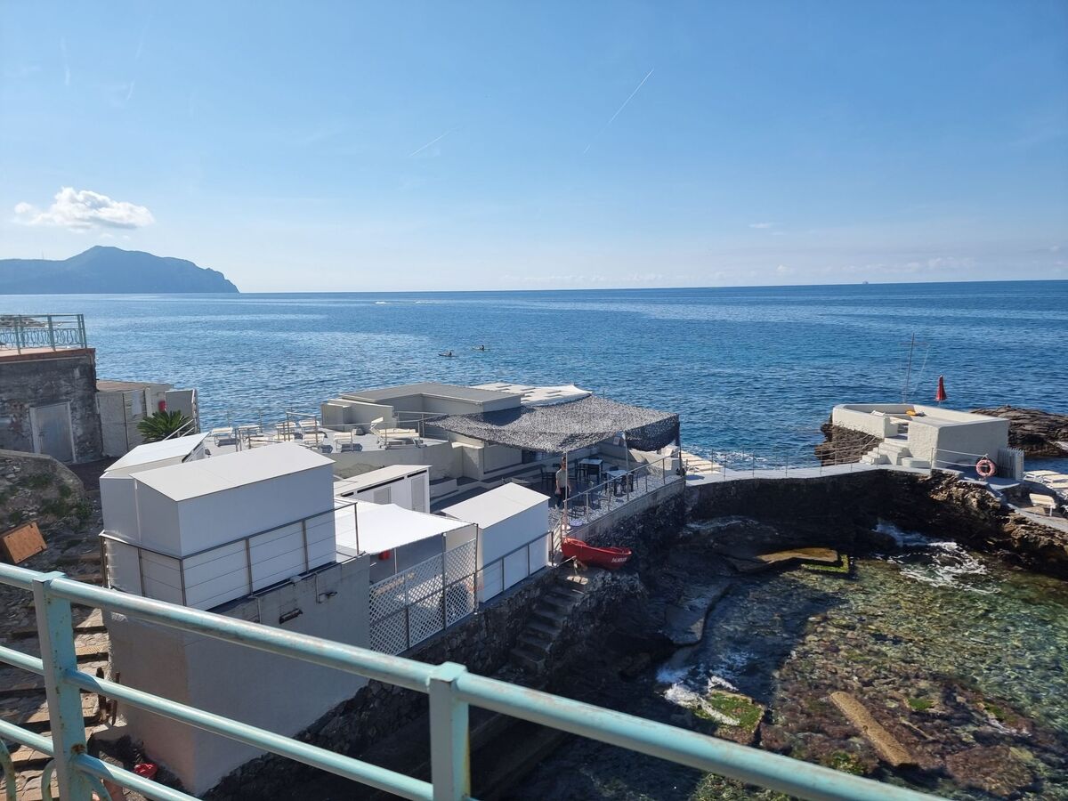Appartement Haus Blu Capolungo à 150m de la plage - Photo 26