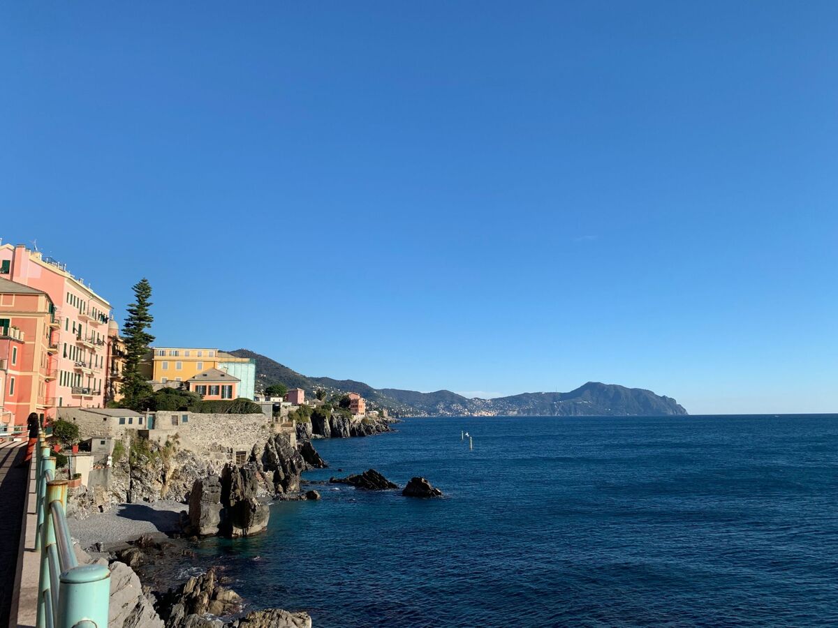 Appartement Haus Blu Capolungo à 150m de la plage - Photo 27