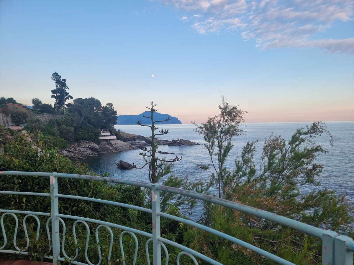 Appartement Haus Blu Capolungo à 150m de la plage - Photo 28