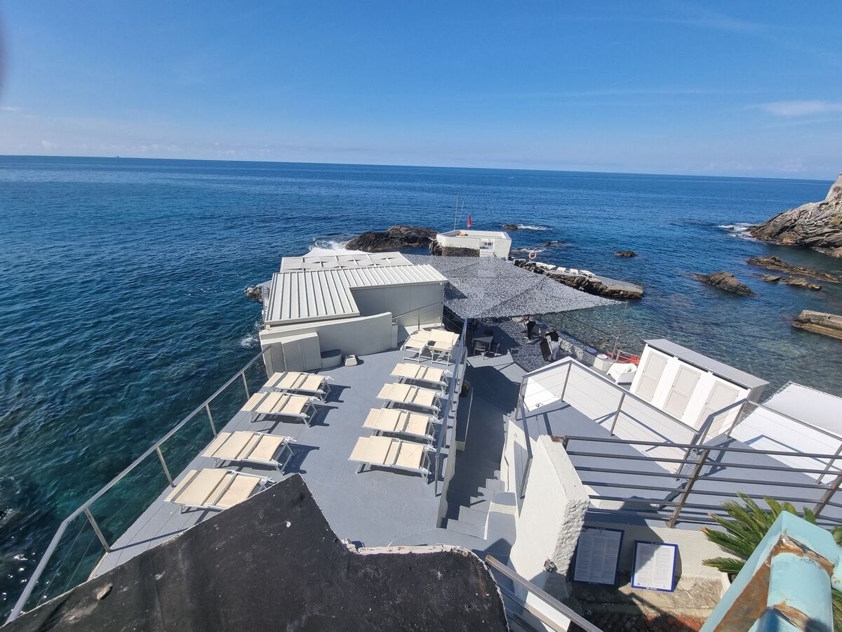 Appartement Haus Blu Capolungo à 150m de la plage - Photo 30