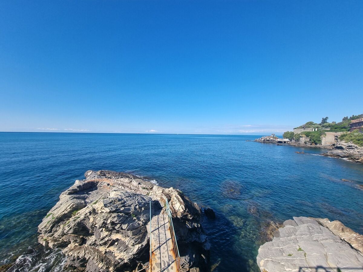 Appartement Haus Blu Capolungo à 150m de la plage - Photo 33