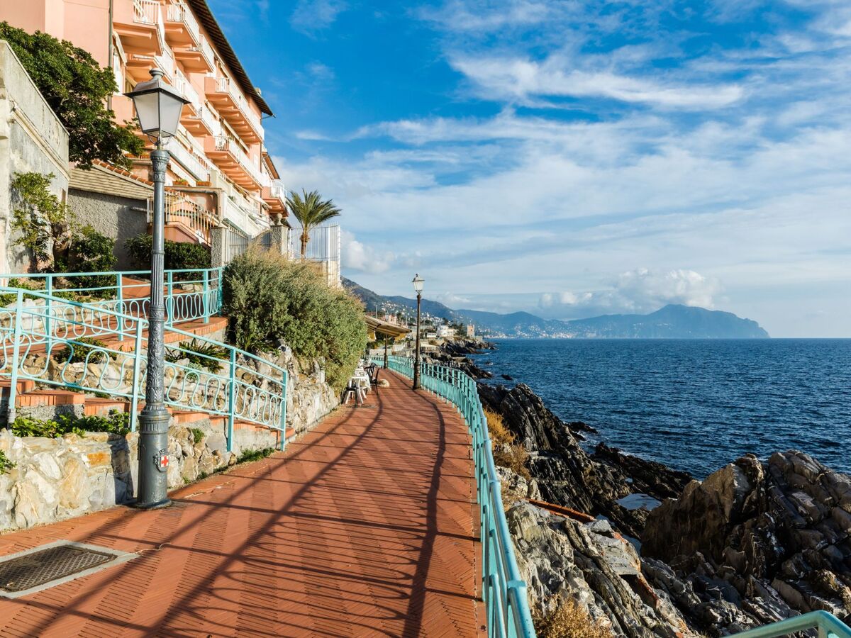 Appartement Haus Blu Capolungo à 150m de la plage - Photo 35