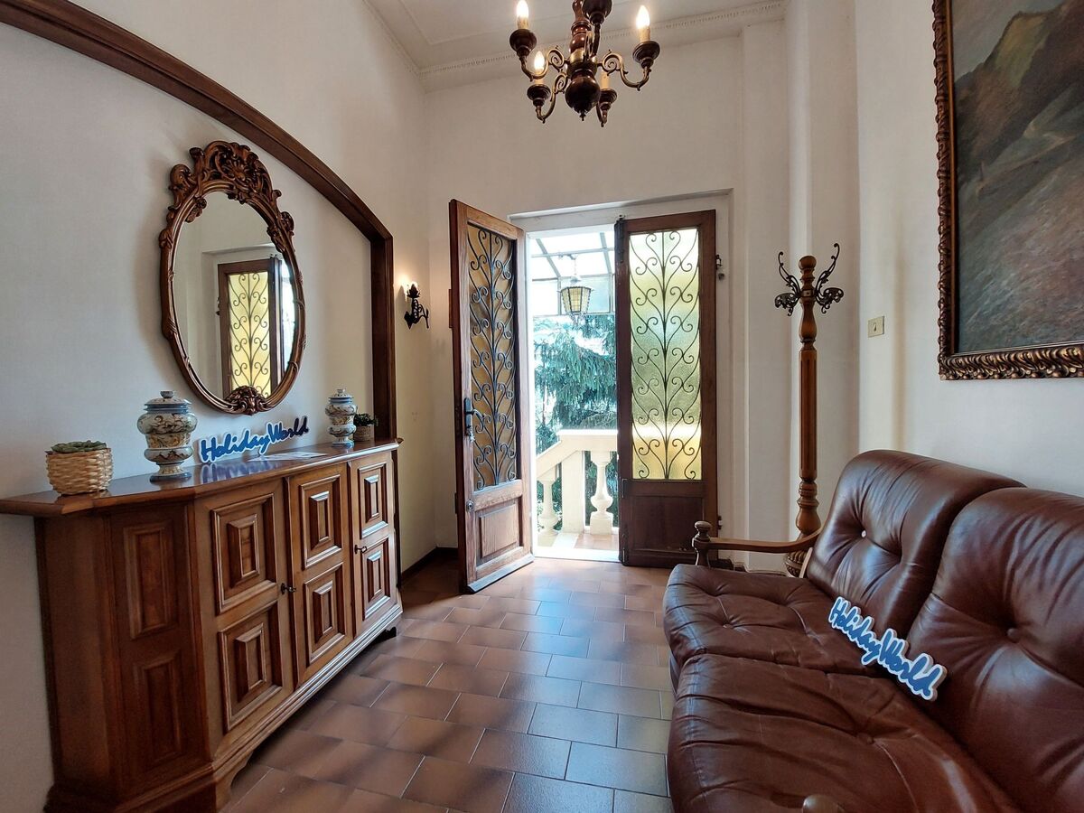Danielas Haus, appartement cosy avec jardin privé - Photo 3