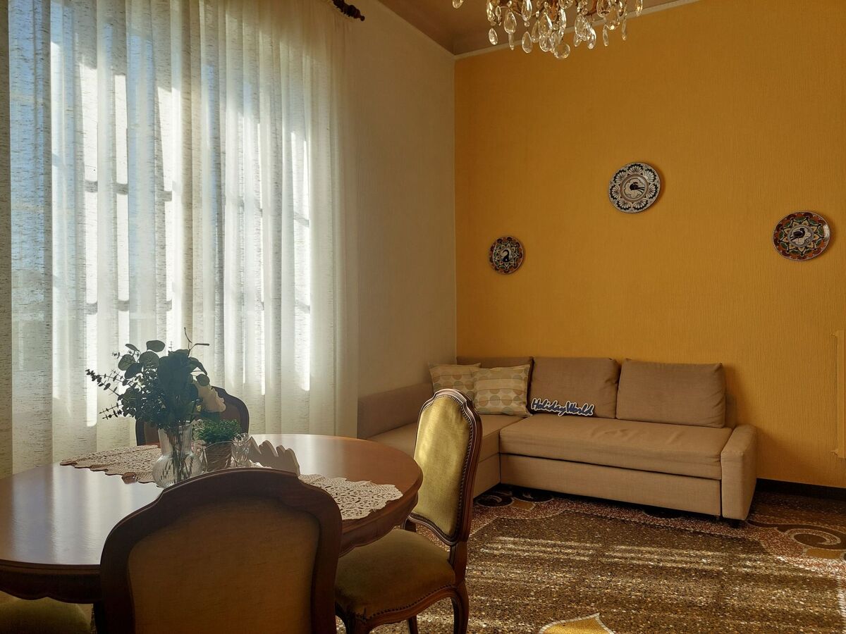 Danielas Haus, appartement cosy avec jardin privé - Photo 4