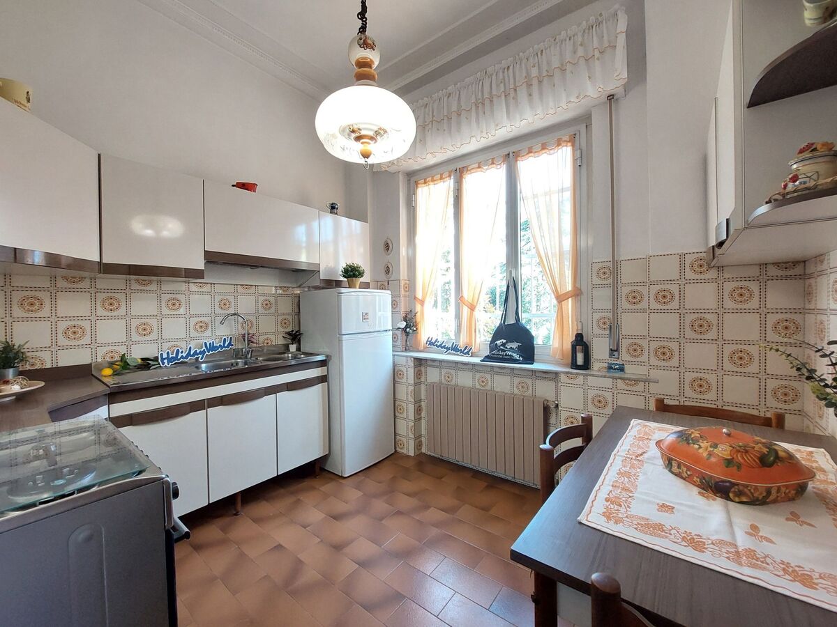Danielas Haus, appartement cosy avec jardin privé - Photo 5