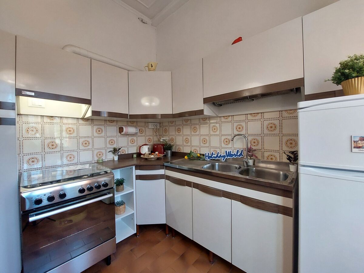 Danielas Haus, appartement cosy avec jardin privé - Photo 13
