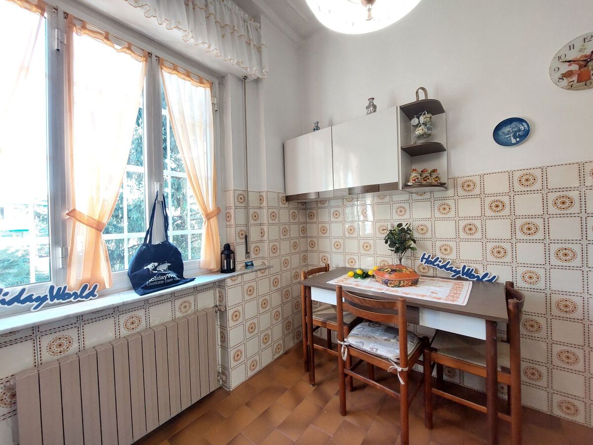 Danielas Haus, appartement cosy avec jardin privé - Photo 14