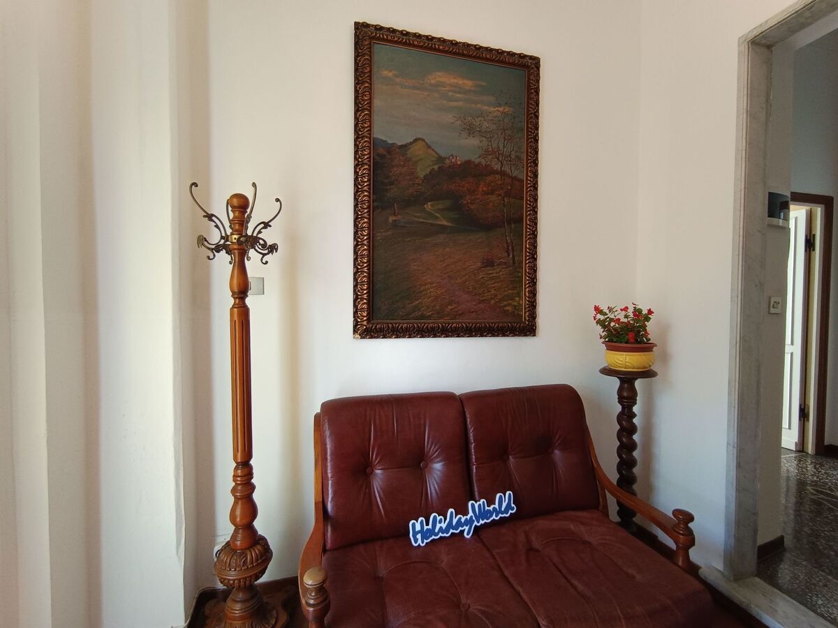 Danielas Haus, appartement cosy avec jardin privé - Photo 16