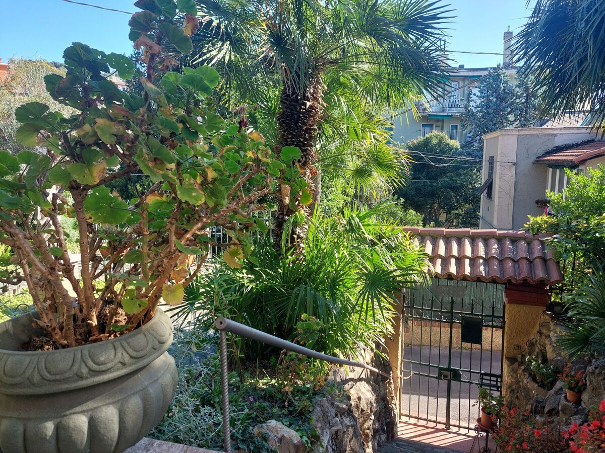 Danielas Haus, appartement cosy avec jardin privé - Photo 18