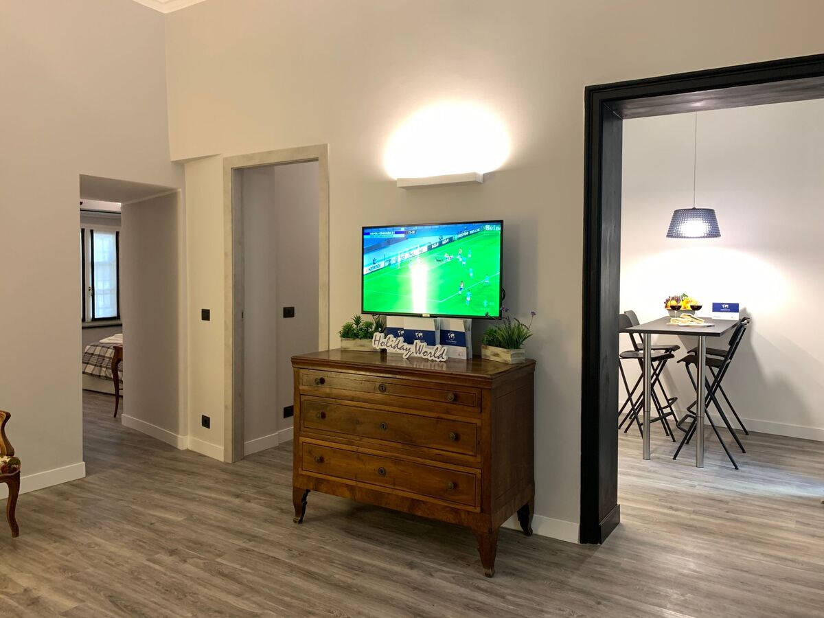 La Casa di Titta, appartement 4 pers. au cœur de Gênes - Photo 6