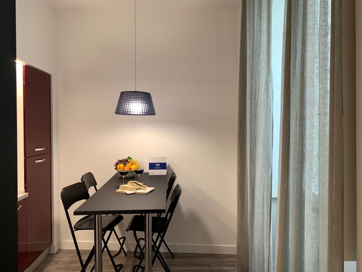 La Casa di Titta, appartement 4 pers. au cœur de Gênes - Photo 7