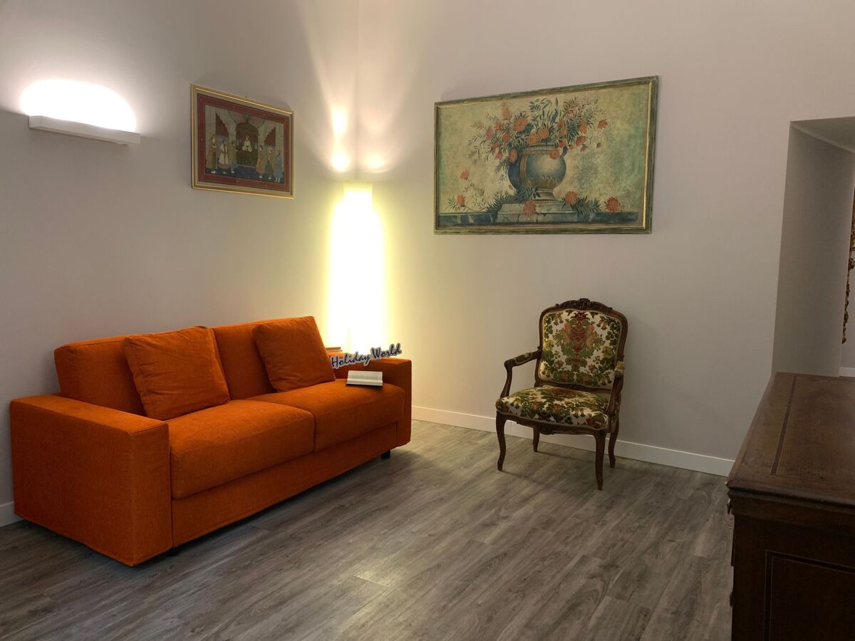 La Casa di Titta, appartement 4 pers. au cœur de Gênes - Photo 11